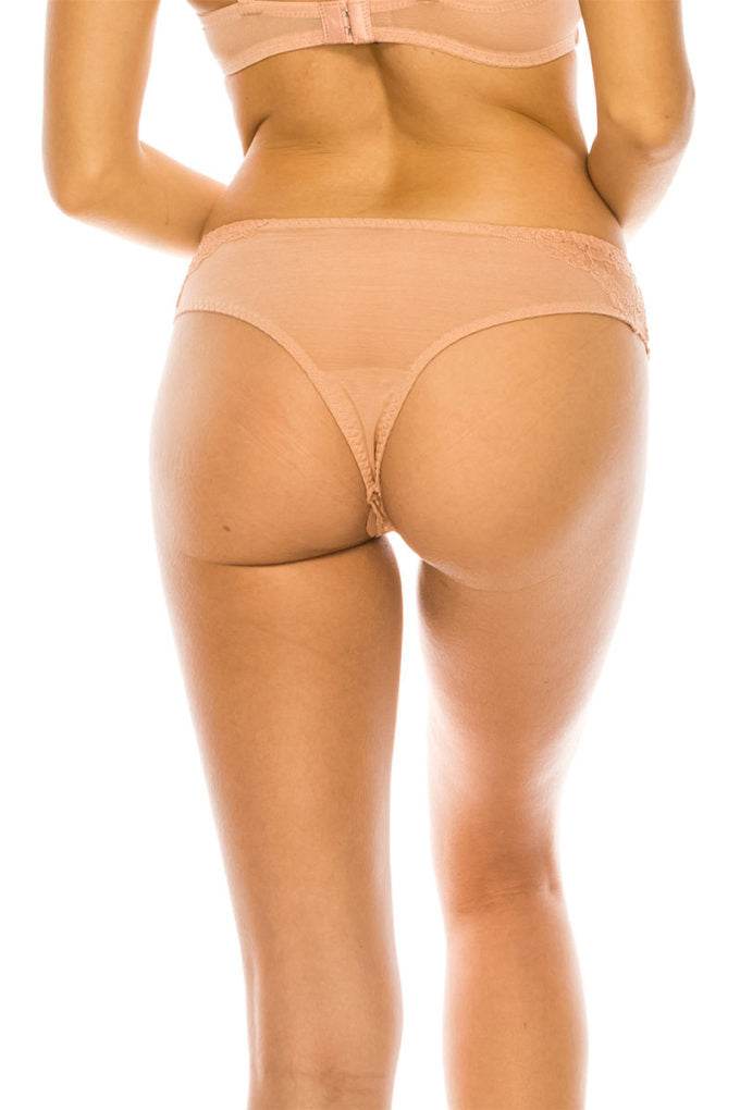 Lace Thong - Lola Diva's Boutique