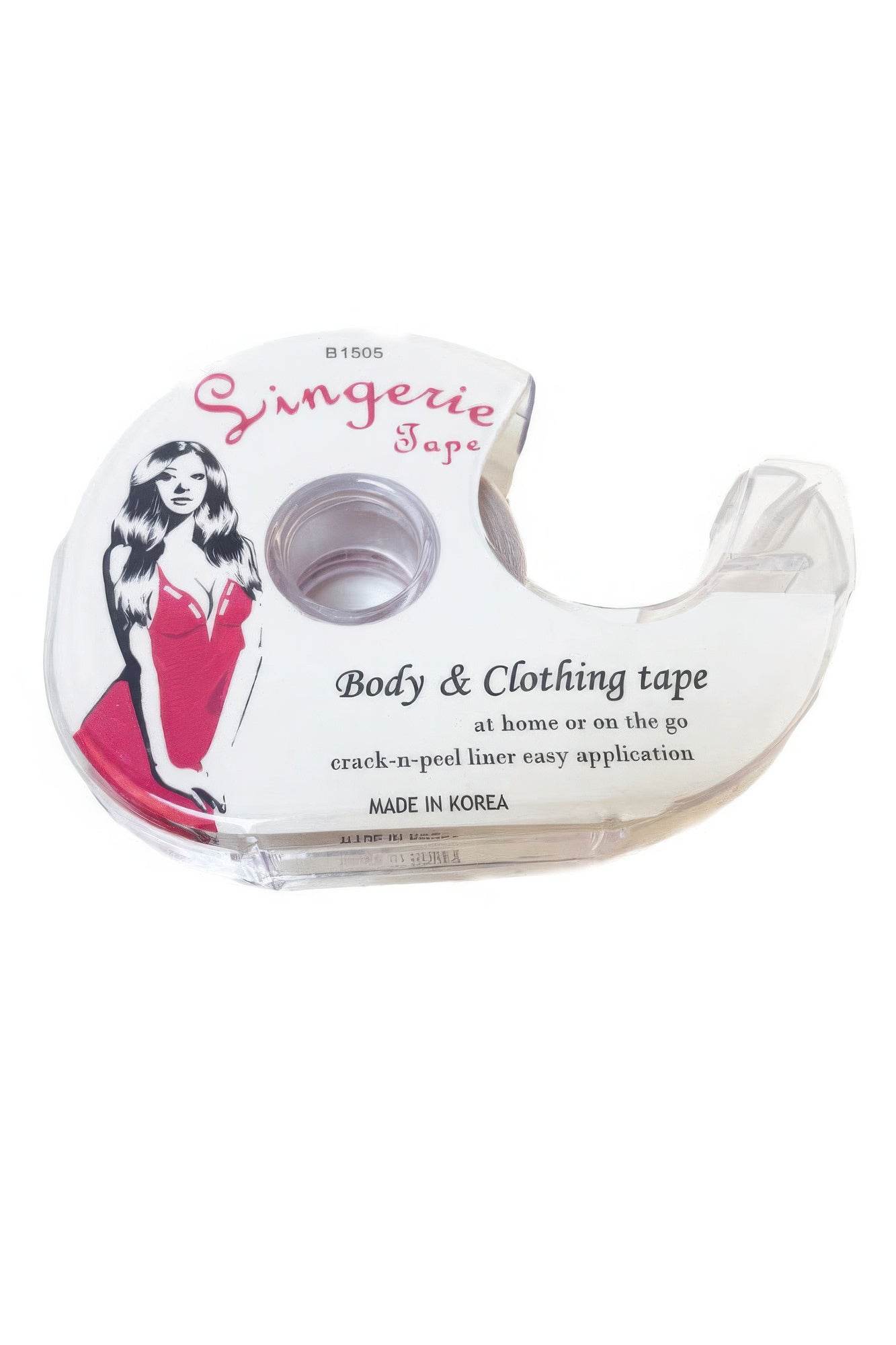 Lingerie Tape - Lola Diva's Boutique