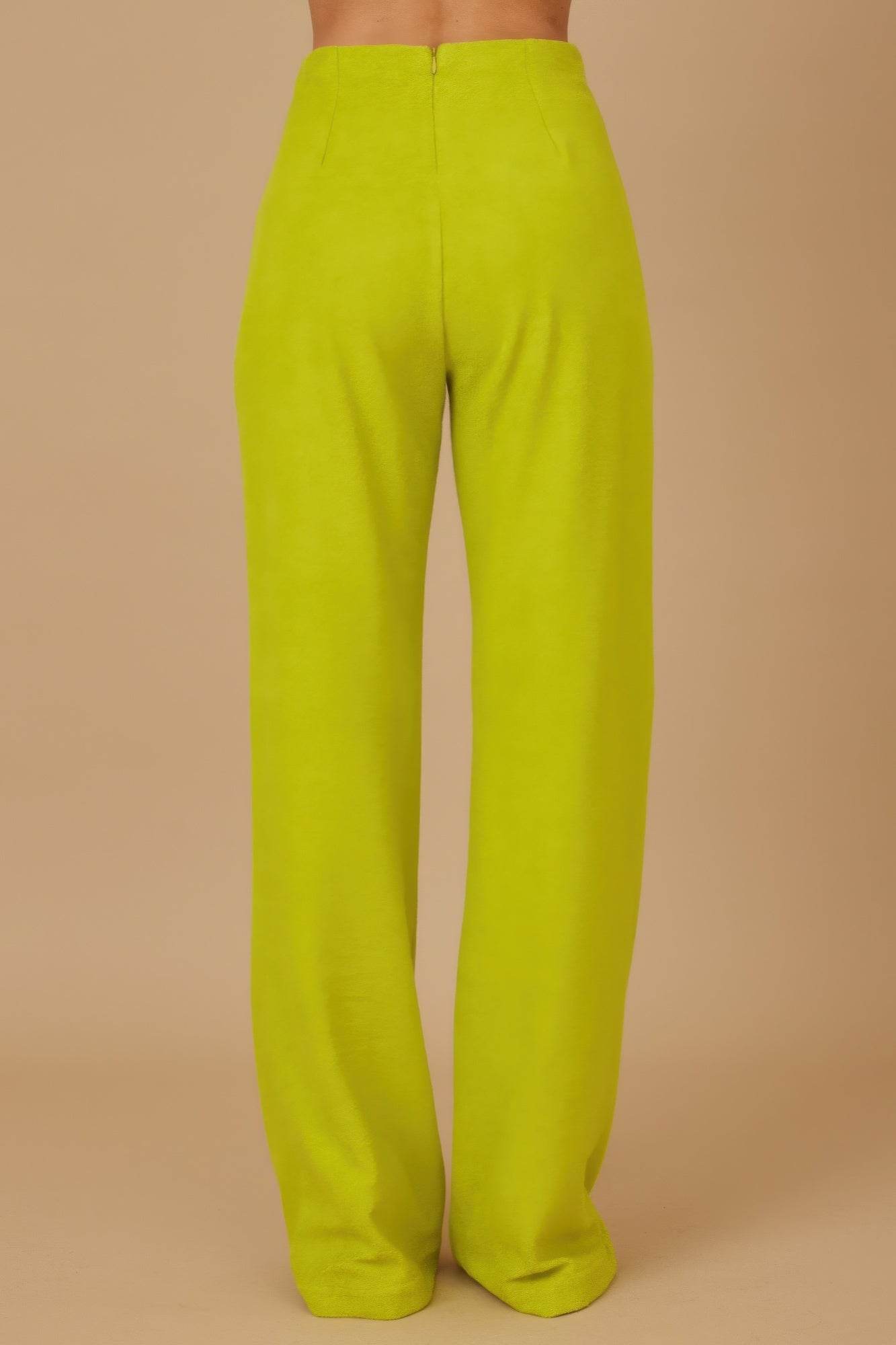 High Waist Fashion Pants - Lola Diva's Boutique