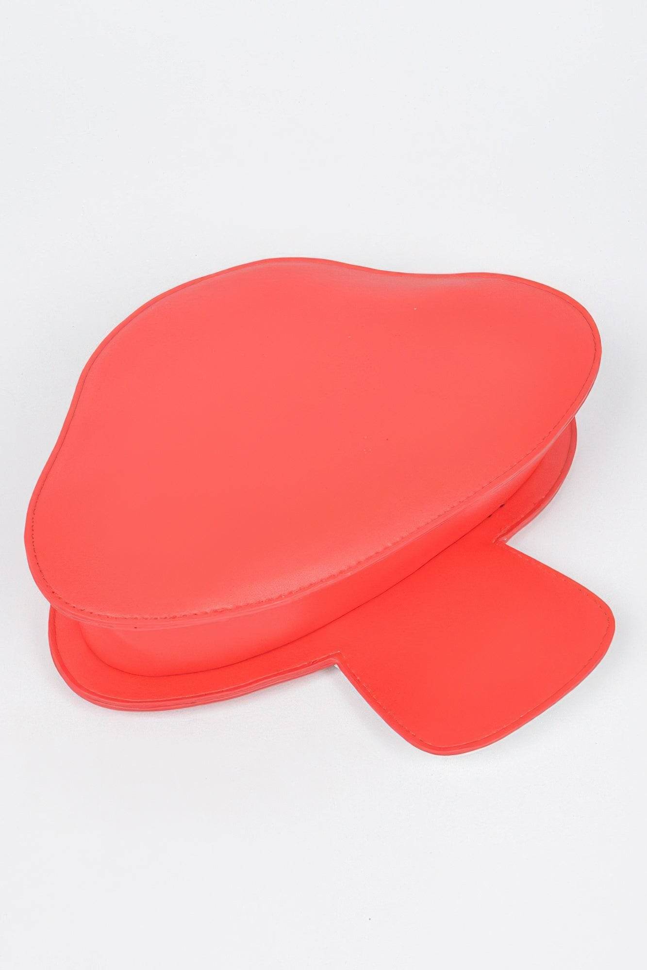 Creative Mushroom Clutch - Lola Diva's Boutique