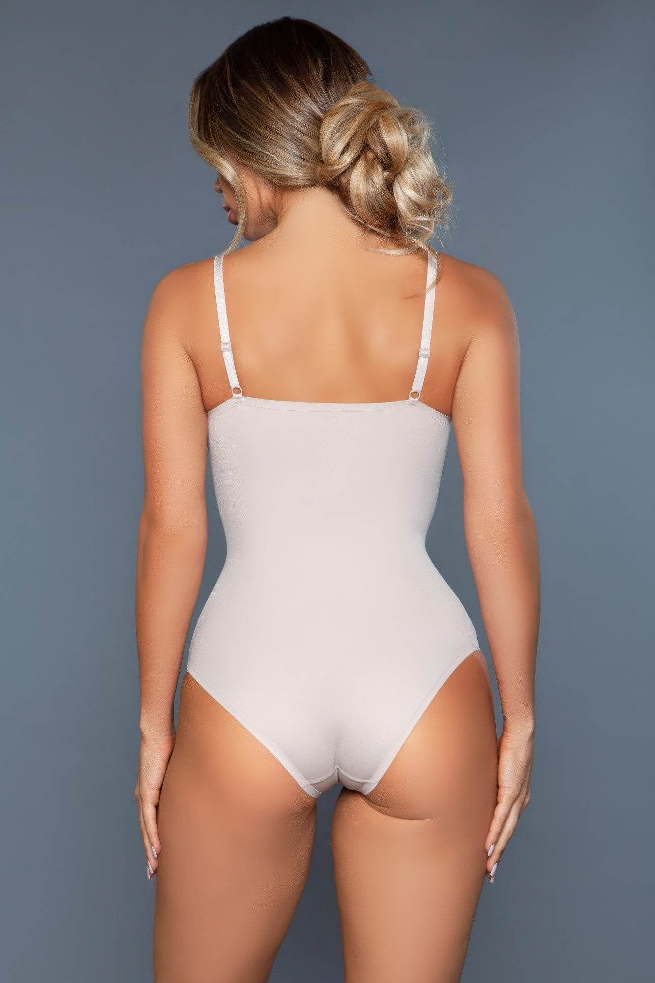 Comfort Control Bodysuit - Lola Diva's Boutique