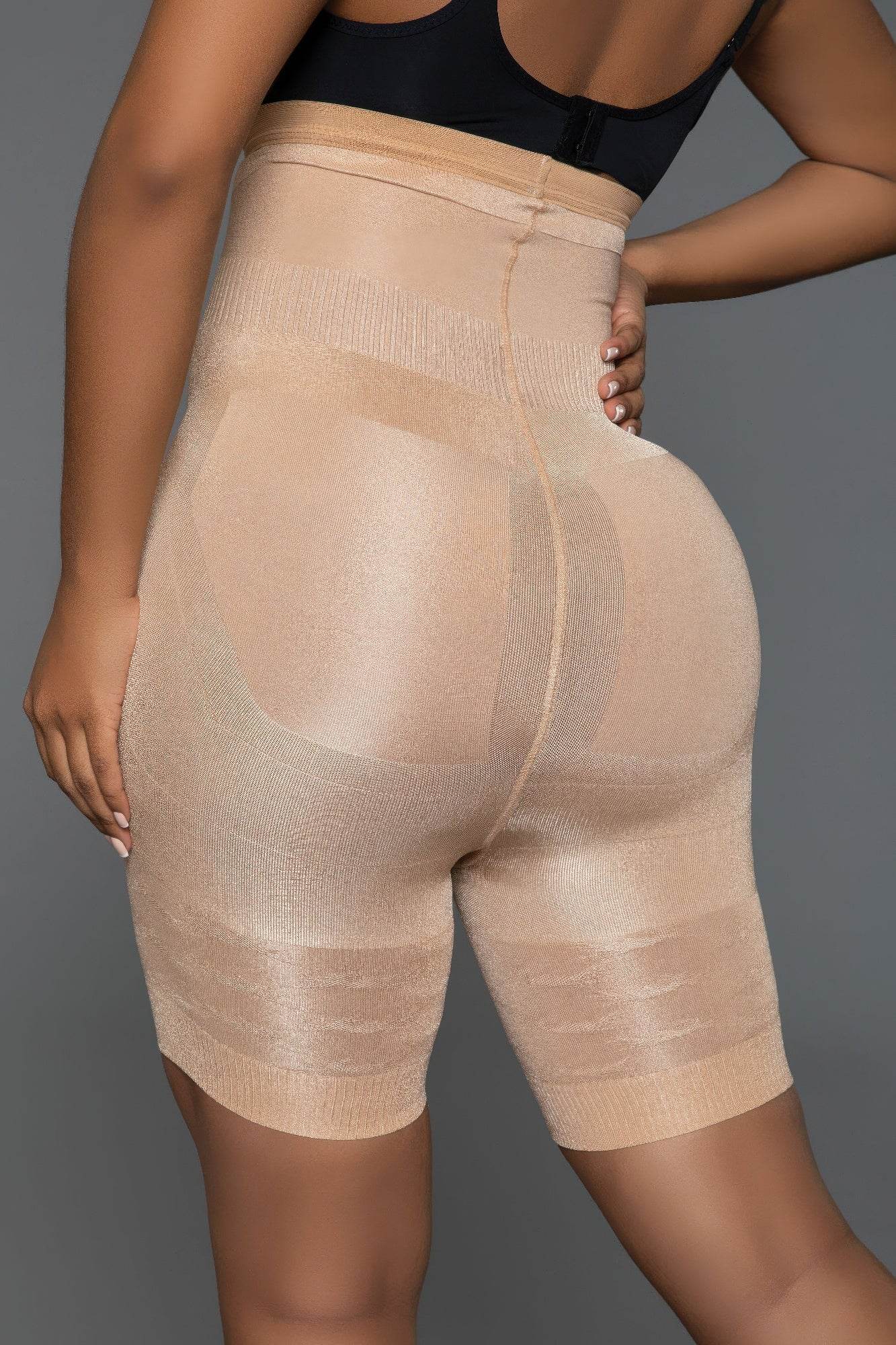 Hold It Together Bodyshaper - Lola Diva's Boutique