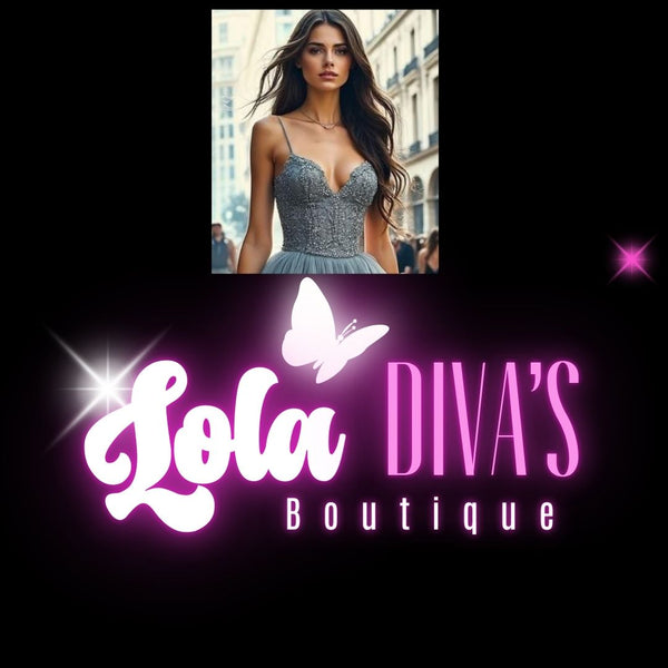 Lola Diva's Boutique